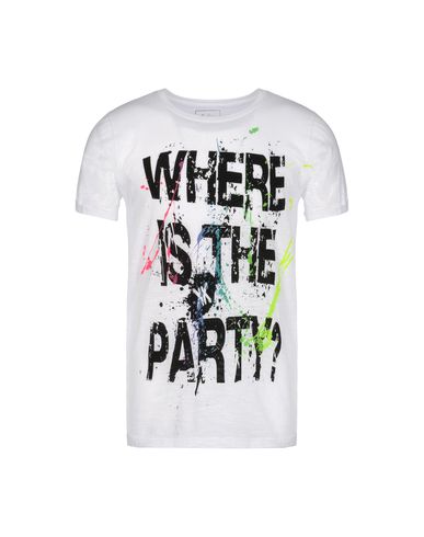 ZOOM LA KASA DEI KOLORI - Short sleeve t-shirt