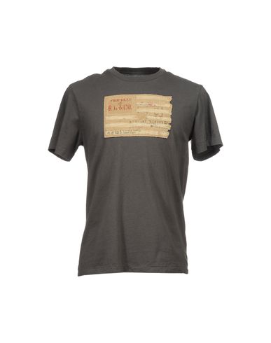 ZOOM POLO JEANS COMPANY - Short sleeve t-shirt