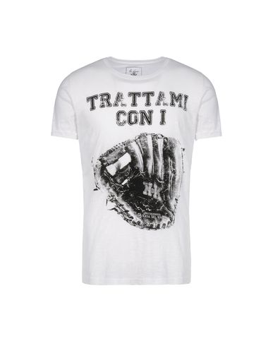 ZOOM LA KASA DEI KOLORI - Short sleeve t-shirt