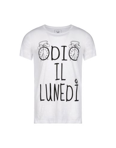 ZOOM LA KASA DEI KOLORI - Short sleeve t-shirt