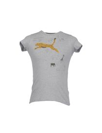 DENIM & SUPPLY RALPH LAUREN - T-shirt