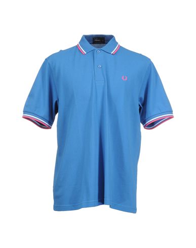 ZOOM FRED PERRY - Polo shirt