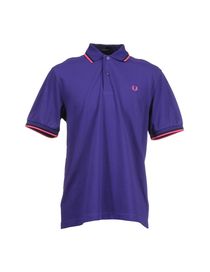FRED PERRY - Polo shirt