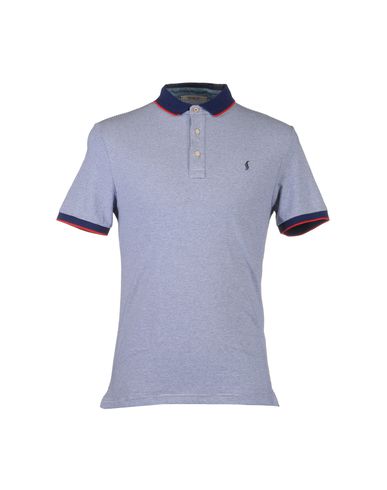 ZOOM SIVIGLIA DENIM - Polo shirt