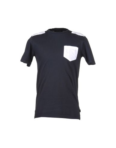 ZOOM MARC JACOBS - Short sleeve t-shirt