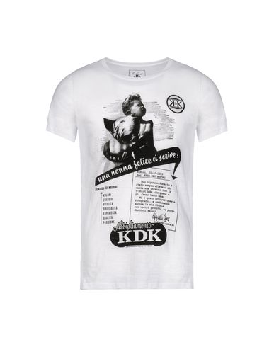ZOOM LA KASA DEI KOLORI - T-shirt