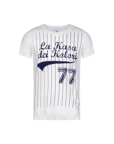 ZOOM LA KASA DEI KOLORI - T-shirt