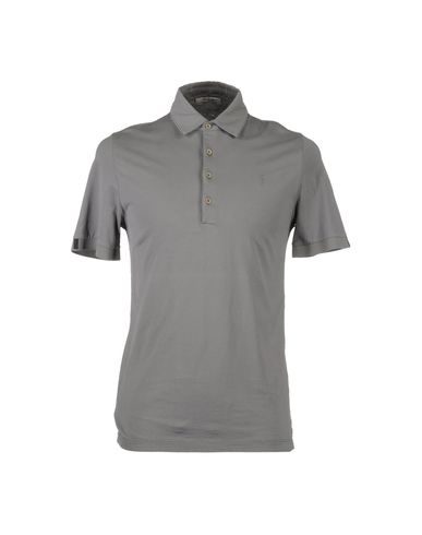ZOOM SIVIGLIA DENIM - Polo shirt