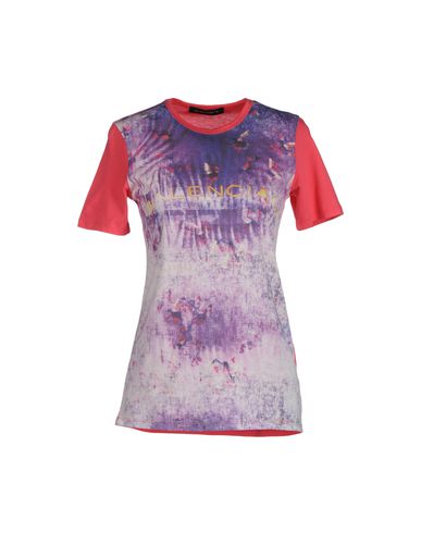 ZOOM BALENCIAGA - Short sleeve t-shirt
