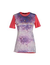 BALENCIAGA - T-shirt