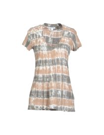 JAMES PERSE STANDARD - T-shirt