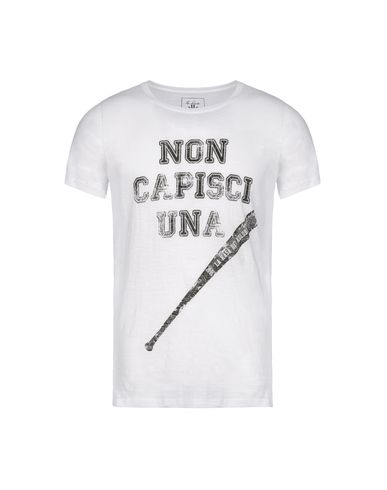 ZOOM LA KASA DEI KOLORI - T-shirt