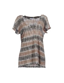 JAMES PERSE STANDARD - T-shirt