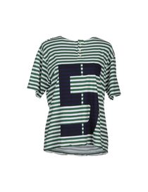 GOLDEN GOOSE - T-shirt