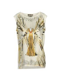 ROBERTO CAVALLI - T-shirt