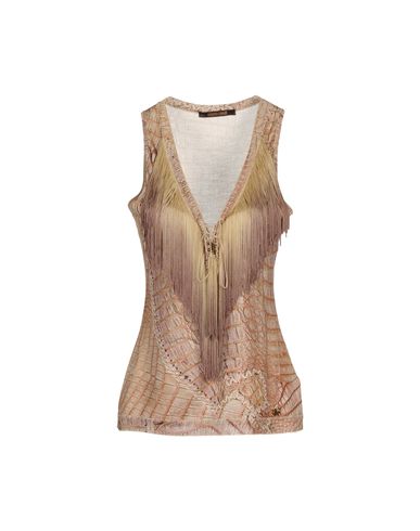 ZOOM ROBERTO CAVALLI - Top