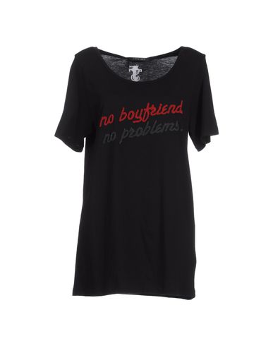 ZOOM TWIN-SET Simona Barbieri - Short sleeve t-shirt