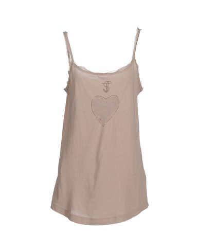 ZOOM TWIN-SET Simona Barbieri - Top