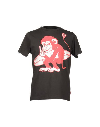 ZOOM SINGLE FIN PAUL SMITH - Short sleeve t-shirt