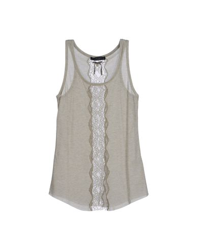 ZOOM TWIN-SET Simona Barbieri - Top