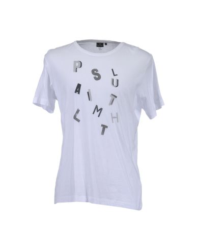 ZOOM PS by PAUL SMITH - Short sleeve t-shirt