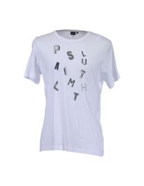 PS by PAUL SMITH - Short sleeve t-shirt
