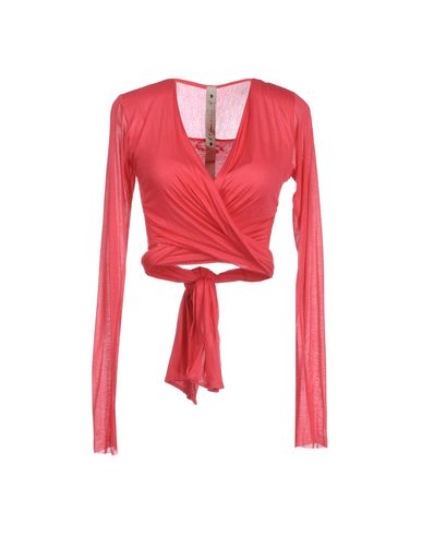 ZOOM LE COEUR de TWIN-SET SIMONA BARBIERI - Shrug