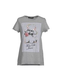 TWIN-SET Simona Barbieri - T-shirt
