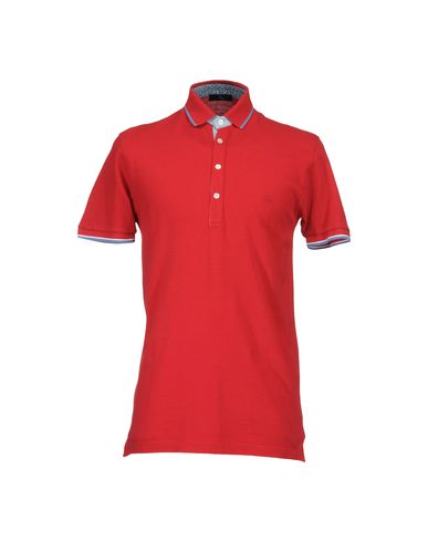 ZOOM FAY - Polo shirt