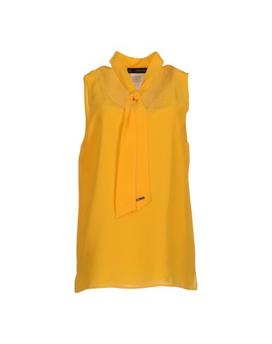 ZOOM DSQUARED2 - Sleeveless t-shirt