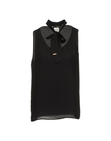 ZOOM DSQUARED2 - Sleeveless t-shirt