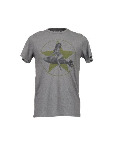 ZOOM EDWIN - Short sleeve t-shirt