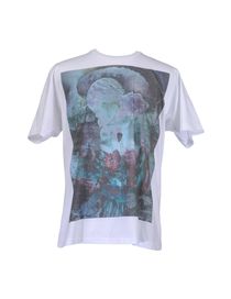 PAUL SMITH RED EAR - Short sleeve t-shirt