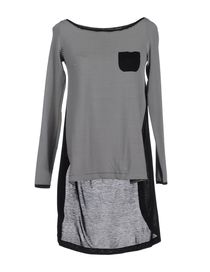 PAOLO PECORA - Long sleeve t-shirt
