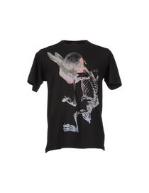 PAUL SMITH RED EAR - Short sleeve t-shirt