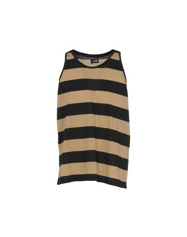ZOOM CHEAP MONDAY - Sleeveless t-shirt