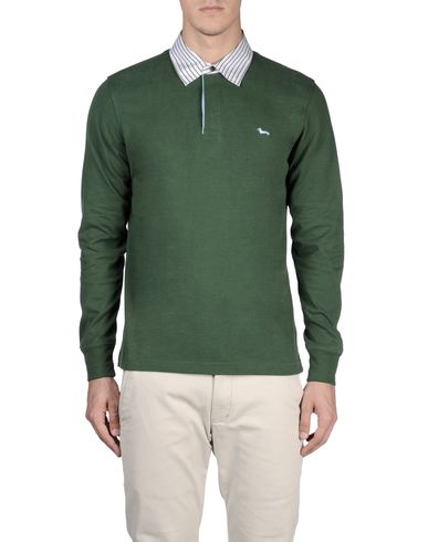 ZOOM HARMONT&BLAINE - Polo shirt