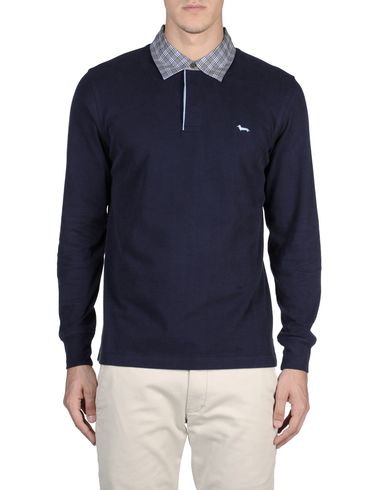 ZOOM HARMONT&BLAINE - Polo shirt