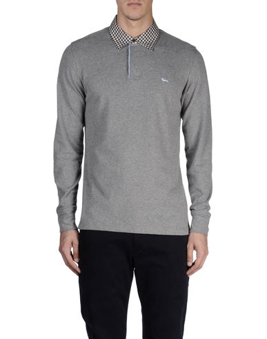 ZOOM HARMONT&BLAINE - Polo shirt