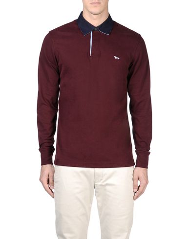ZOOM HARMONT&BLAINE - Polo shirt