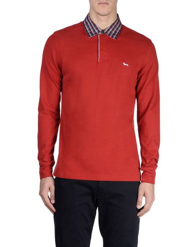 ZOOM HARMONT&BLAINE - Polo shirt
