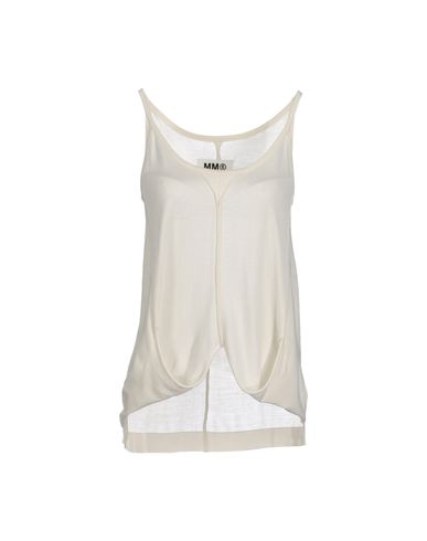ZOOM MM6 by MAISON MARTIN MARGIELA - Top