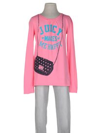 JUICY COUTURE - T-shirt