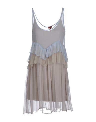 ZOOM CHAN LUU - Short dress