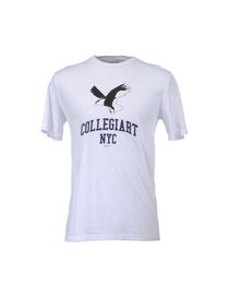 GOLDEN GOOSE - T-shirt