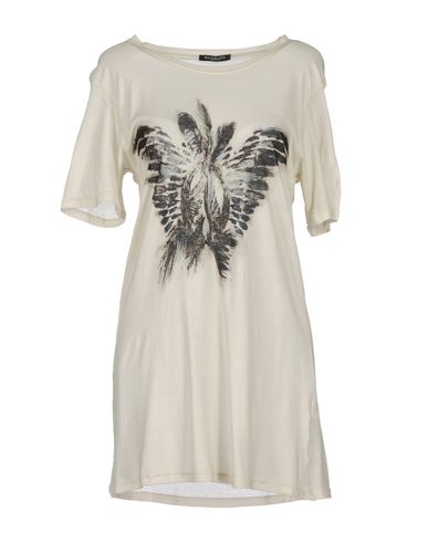 ZOOM BALMAIN - Short sleeve t-shirt