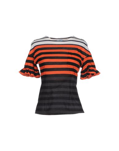 ZOOM PRADA - Short sleeve t-shirt