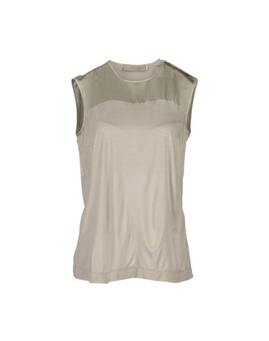 ZOOM PREEN LINE - Sleeveless t-shirt