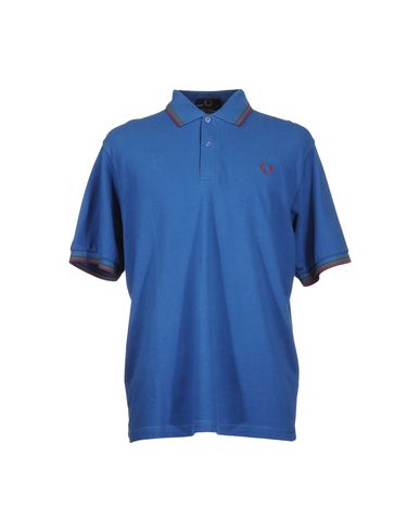 ZOOM FRED PERRY - Polo shirt