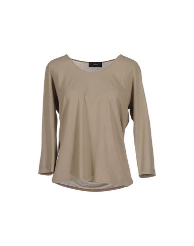 ZOOM ZANONE - Short sleeve t-shirt